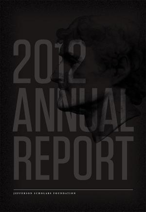 2012 annual report cover