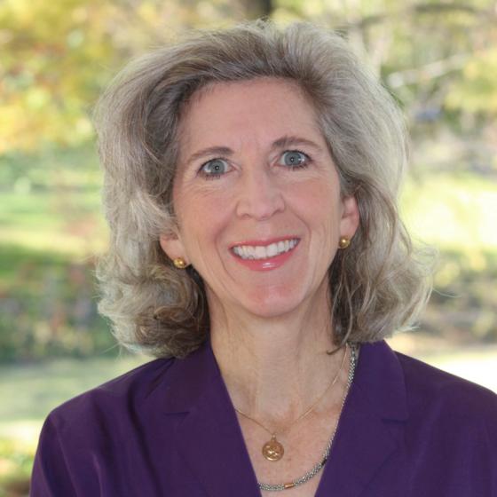 Dorothy Leidner