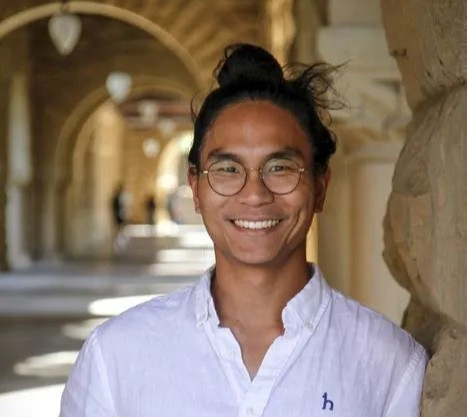 Jesse Han