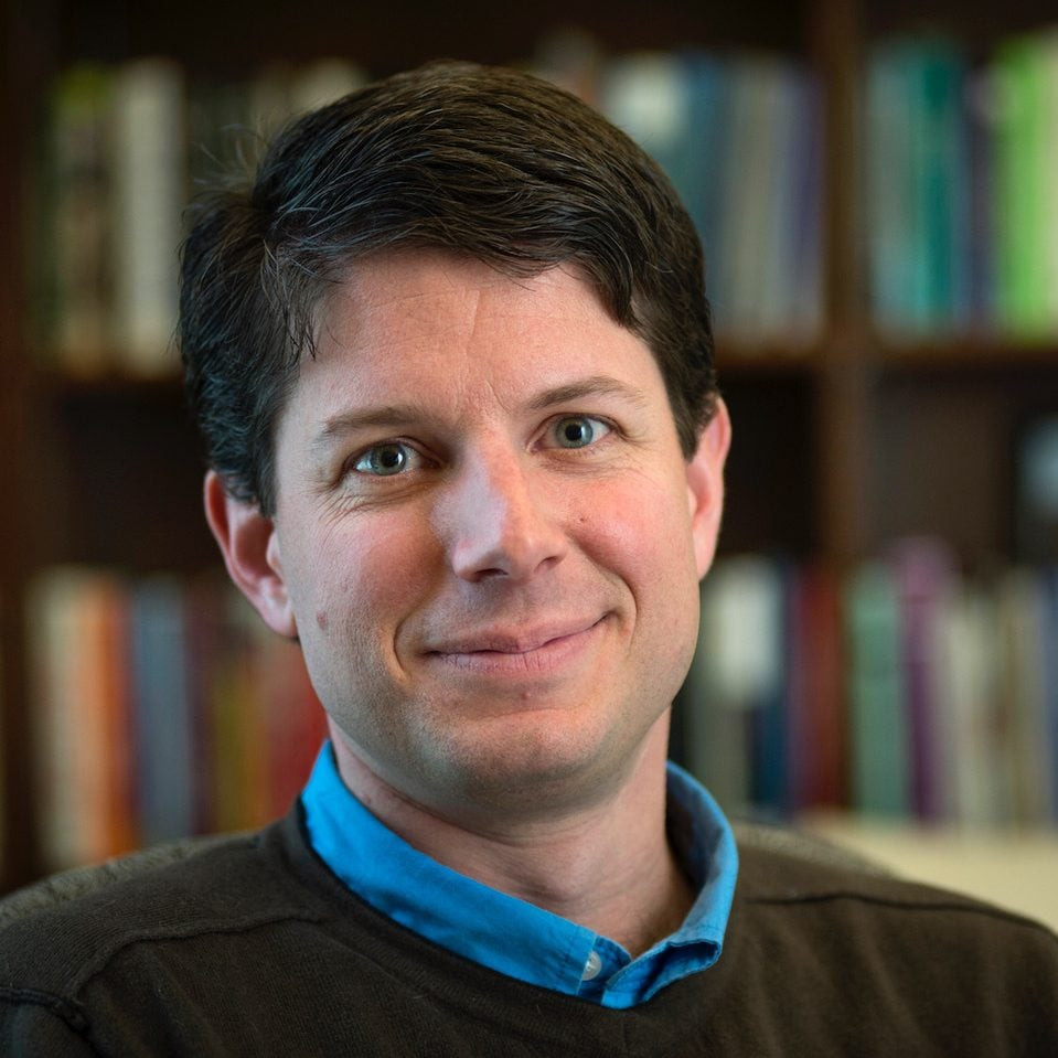 David Danks