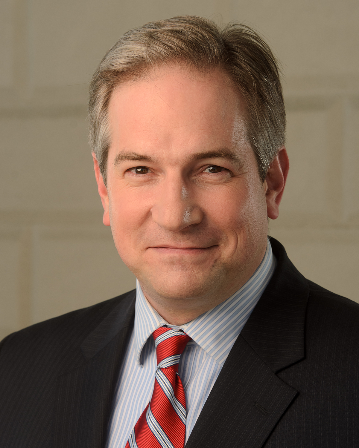 Doug Bradburn