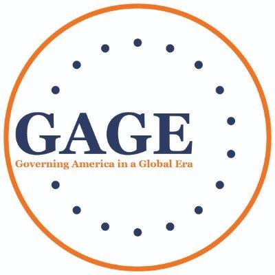GAGE Logo