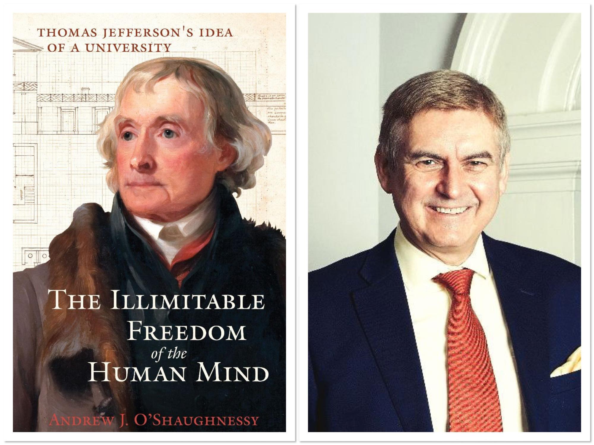 Inaugural Age of Jefferson Lecture