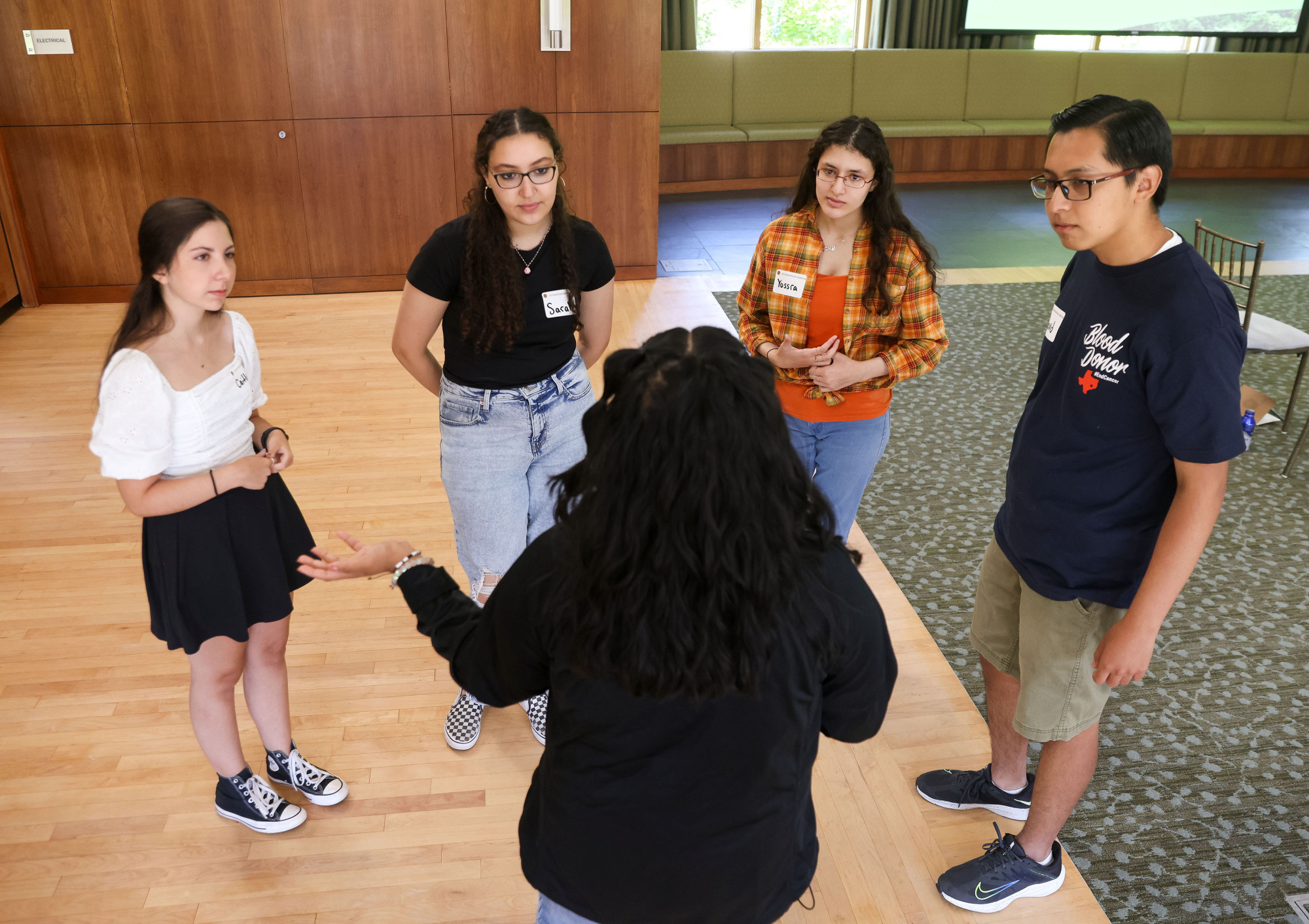 Scholars Summit