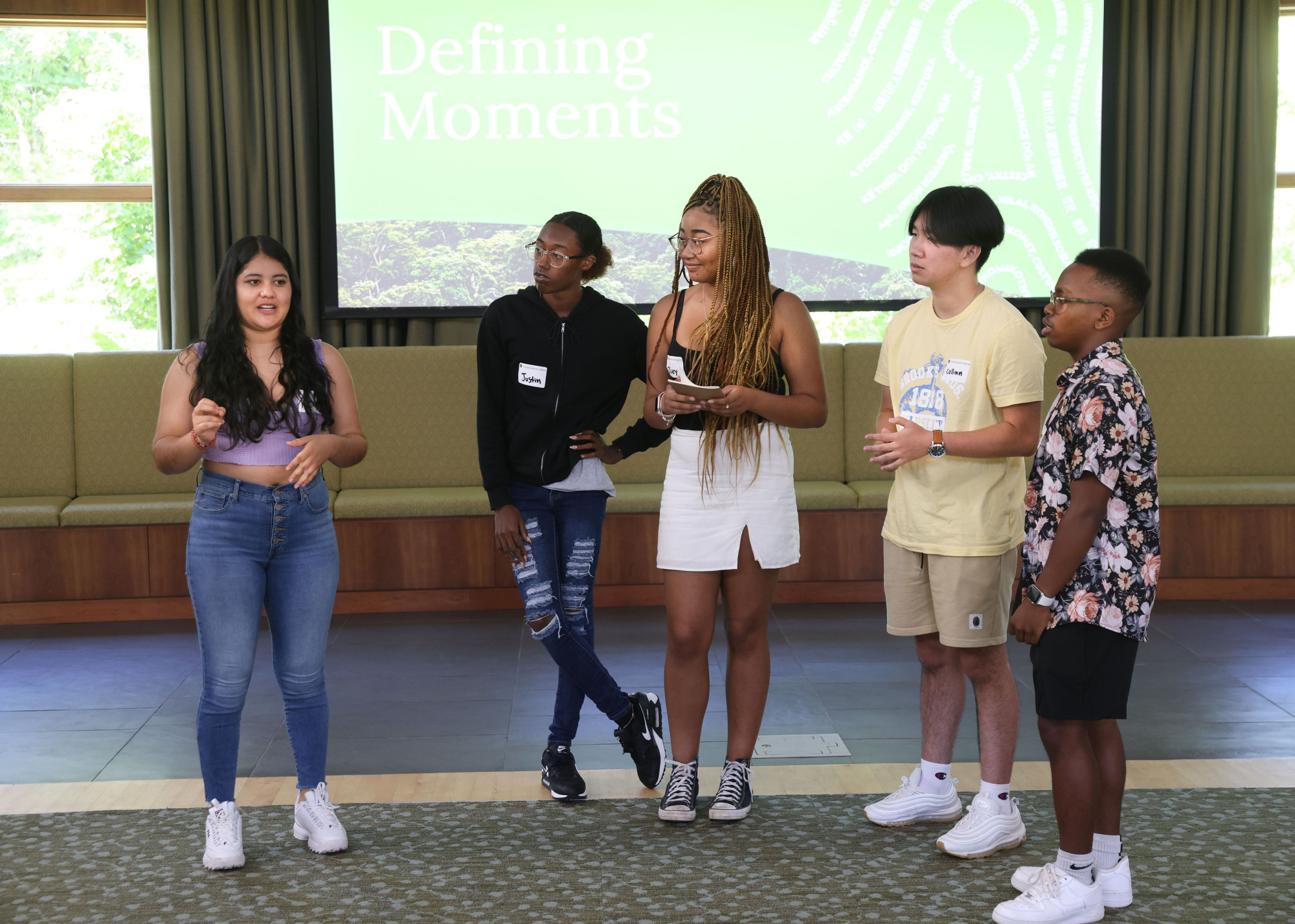 Scholars Summit