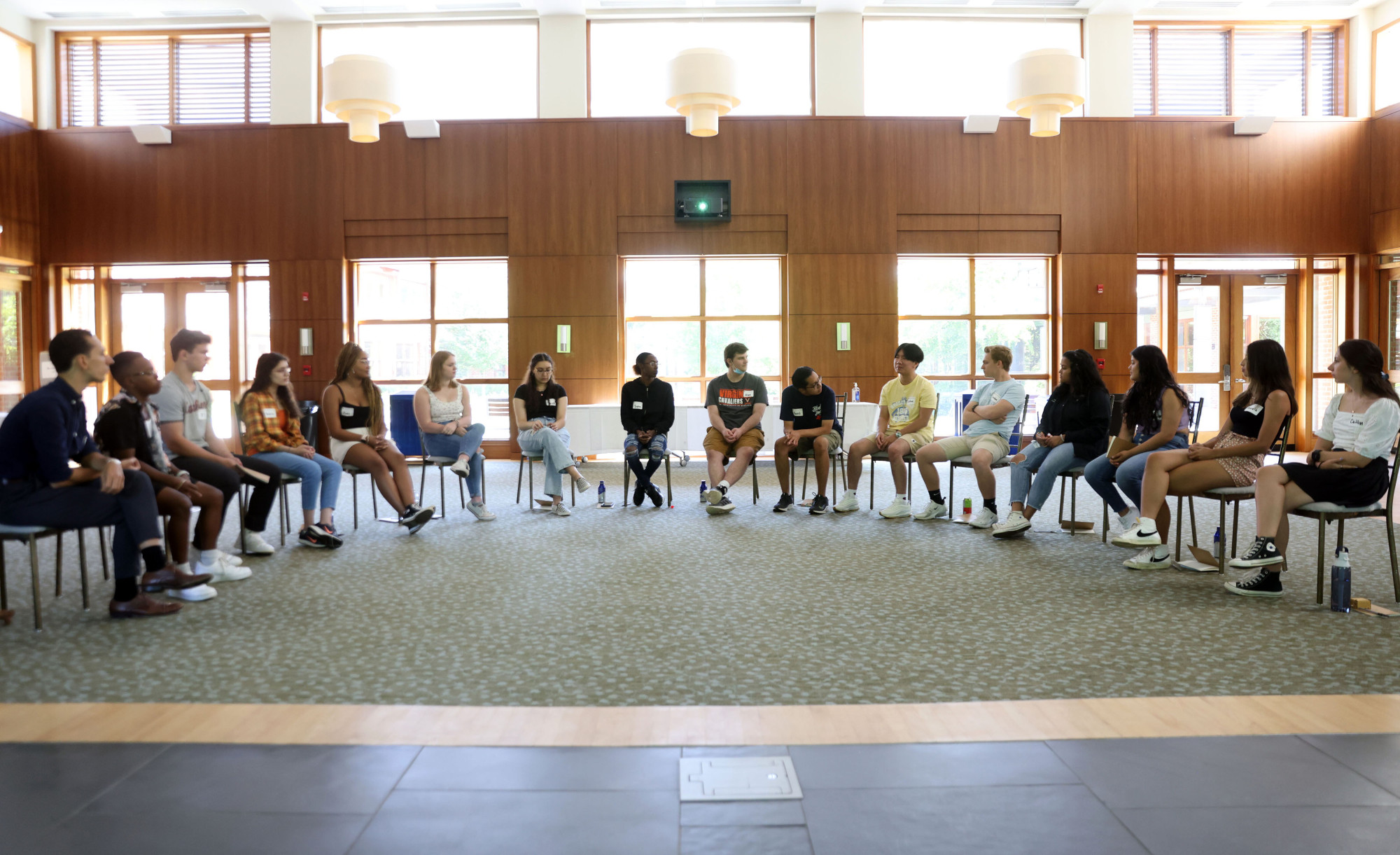 Scholars Summit