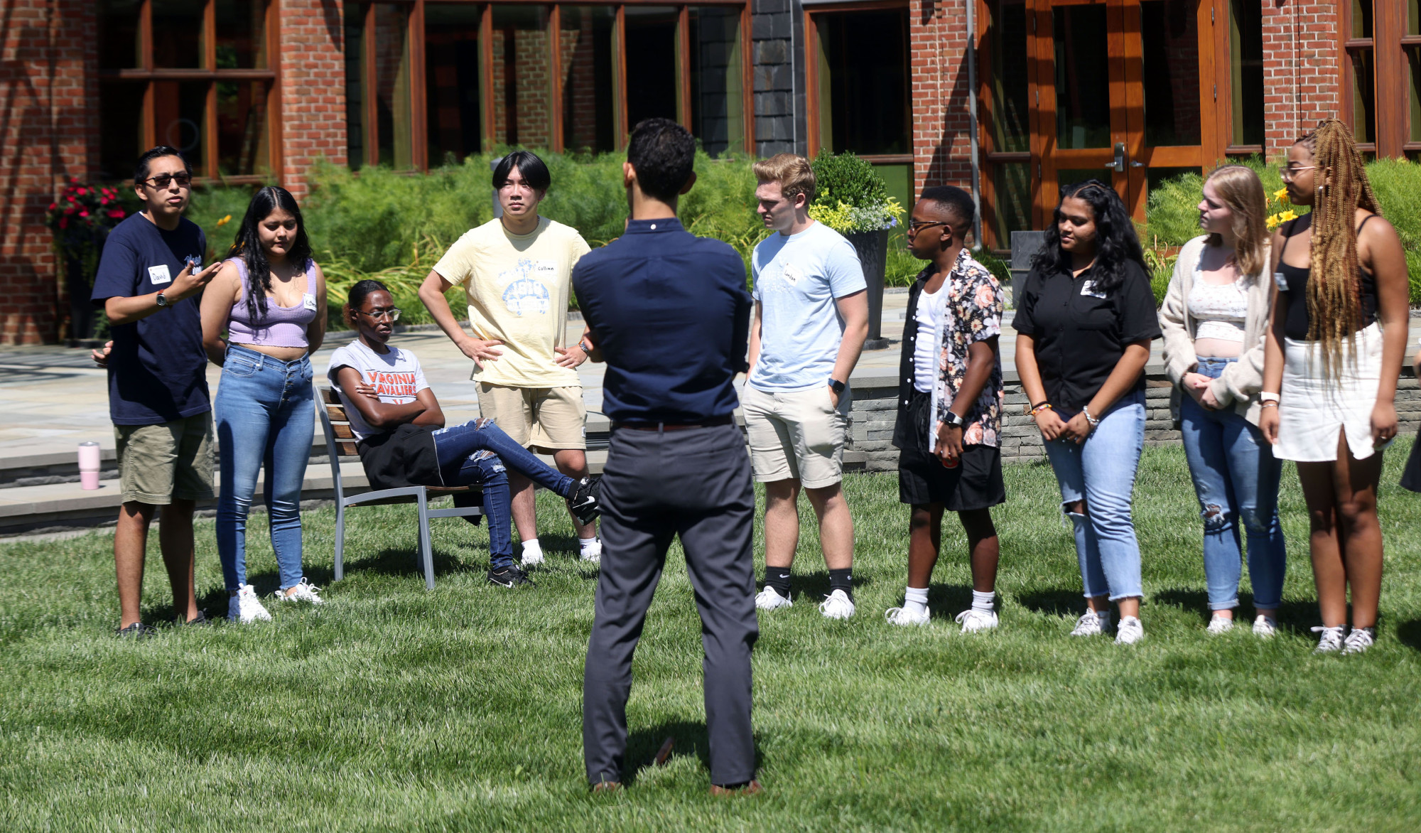 Scholars Summit
