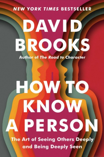 David Brooks