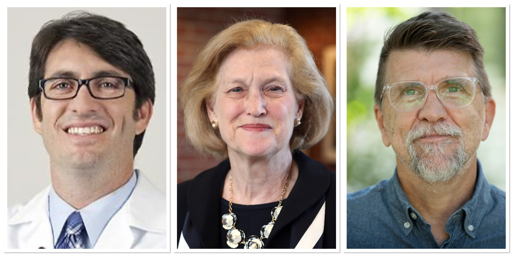 Award for Excellence in Teaching