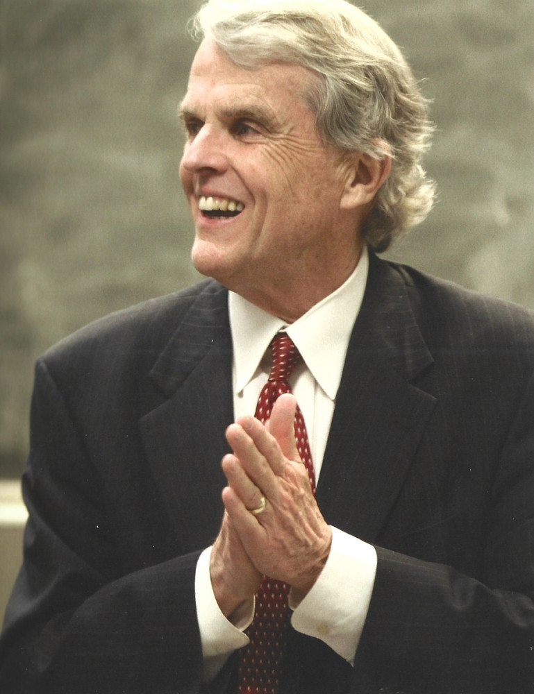 Alec Horniman