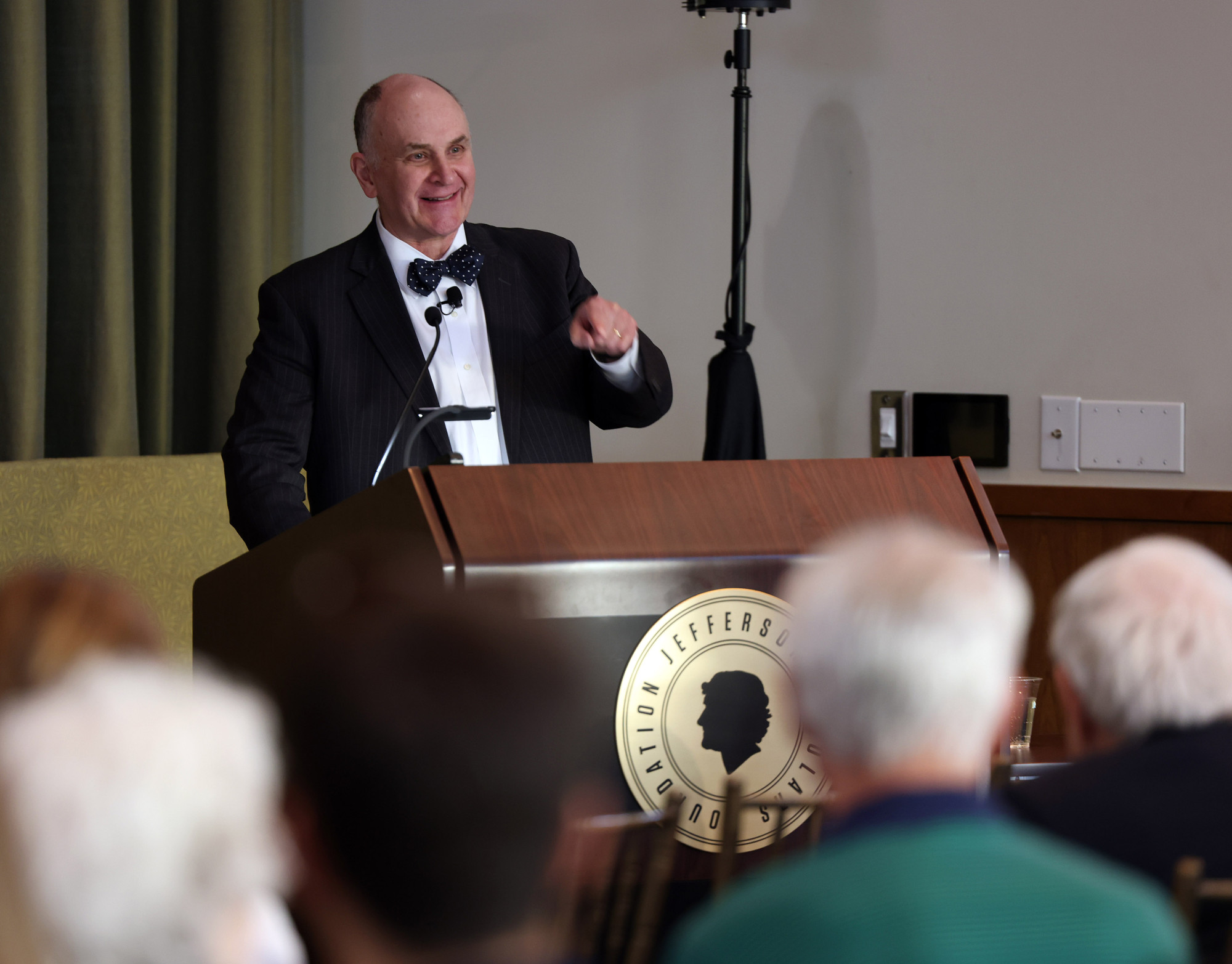 Lee Lecture