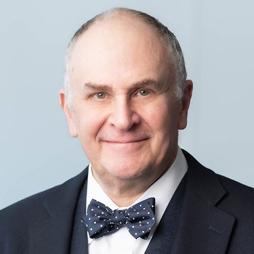 Eliot Cohen