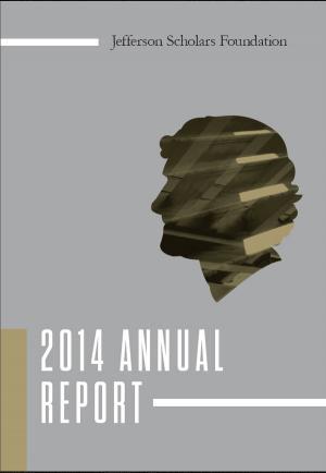 2014 annual report cover