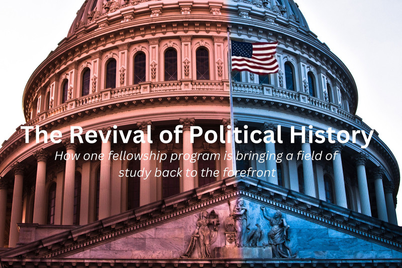 The Revival of Political History