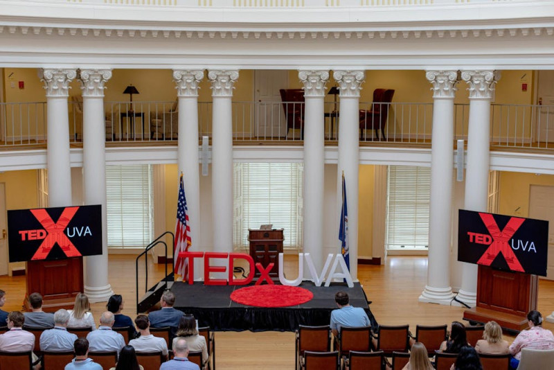 TEDxUVA