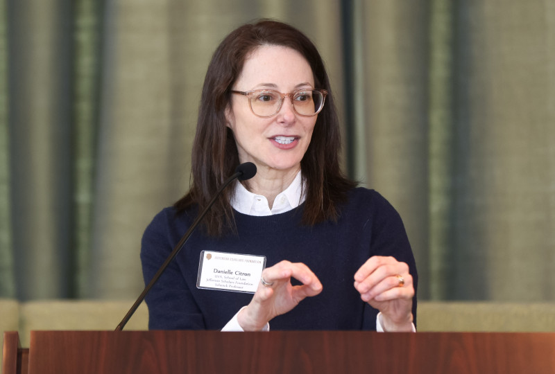 Danielle Citron