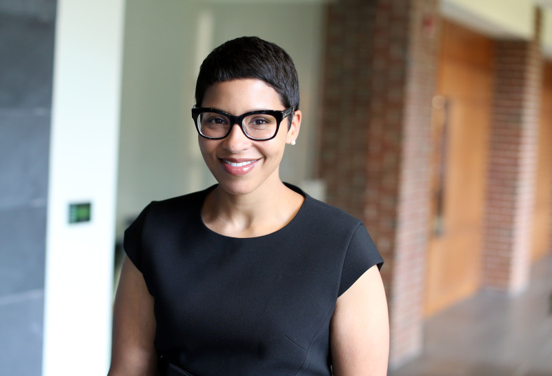 Melissa Murray