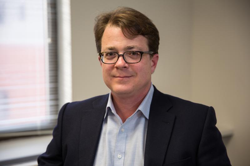 Kevin Pelphrey | Jefferson Scholars Foundation